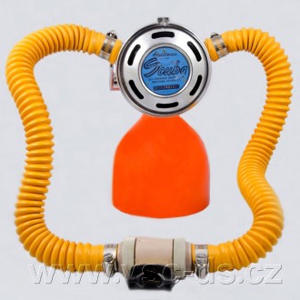 Automatika Scuba 