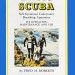 Titulní strana knihy Freda M. Robertsona BASIC SCUBA, 1960