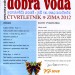 Dobrá voda č. 4, zima 2012