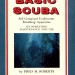 Titulní strana 2. vydání knihy Freda M. Robertsona BASIC SCUBA, 1963