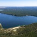 Helenesee u Frankfurtu nad Odrou. Toto překrásné jezero bohaté na flóru a faunu se stalo po dlouhá léta naší potápěčskou lokalitou 