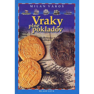 Vraky plné pokladov