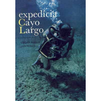 Expedícia Cayo Largo