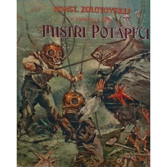 Mistři potápěči