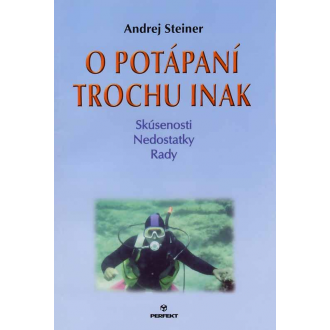 O potápaní trochu inak