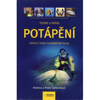 Potápění