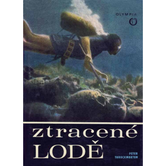 Ztracené lodě