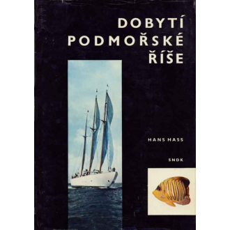 Dobytí podmořské říše